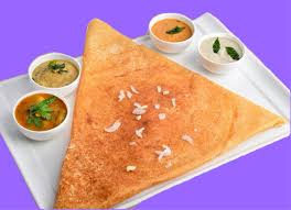 Onion Dosa