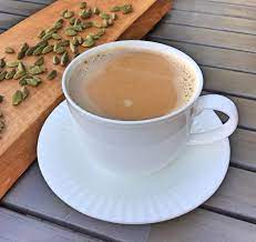 cardamomchai
