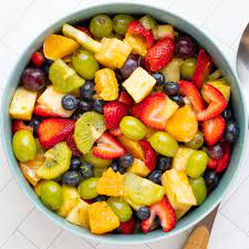 Fruit Salad