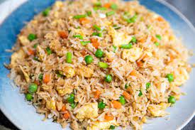 Egg Fried Rice