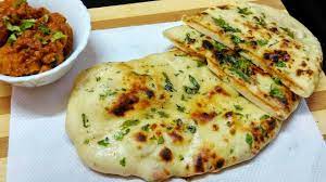 Masala Kulcha