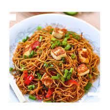 Paneer Noodles