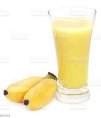 Banana Juice