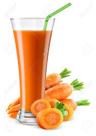 Carrot Juice