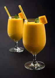 Mango Shake