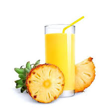 Pineapple Juice