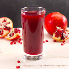 Pomegranate Juice