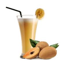 Sapota Juice