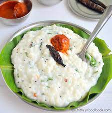 Curd Rice