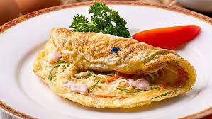 Omelette