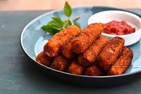 Paneer Finger